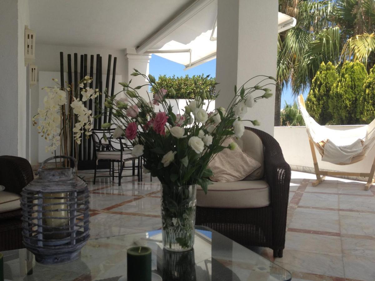 Apartment Stunning 175 M2 With Terrace And Jacuzzi