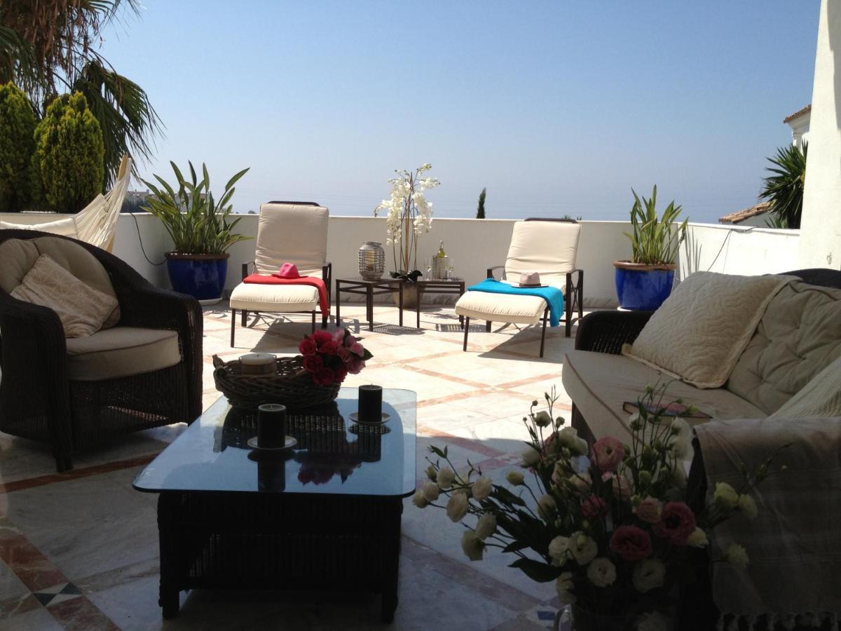 Stunning 175 M2 With Terrace And Jacuzzi Apartment