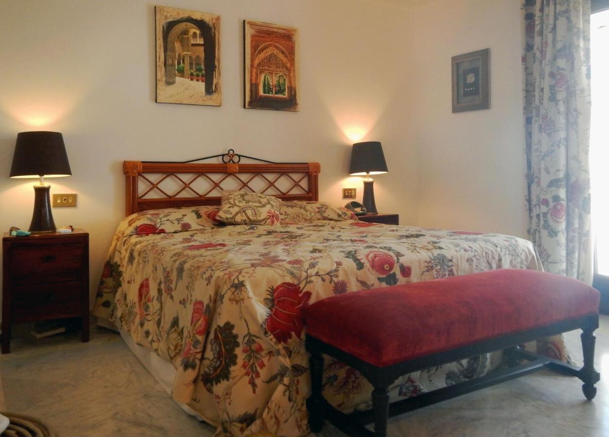 Stunning 175 M2 With Terrace And Jacuzzi Apartment