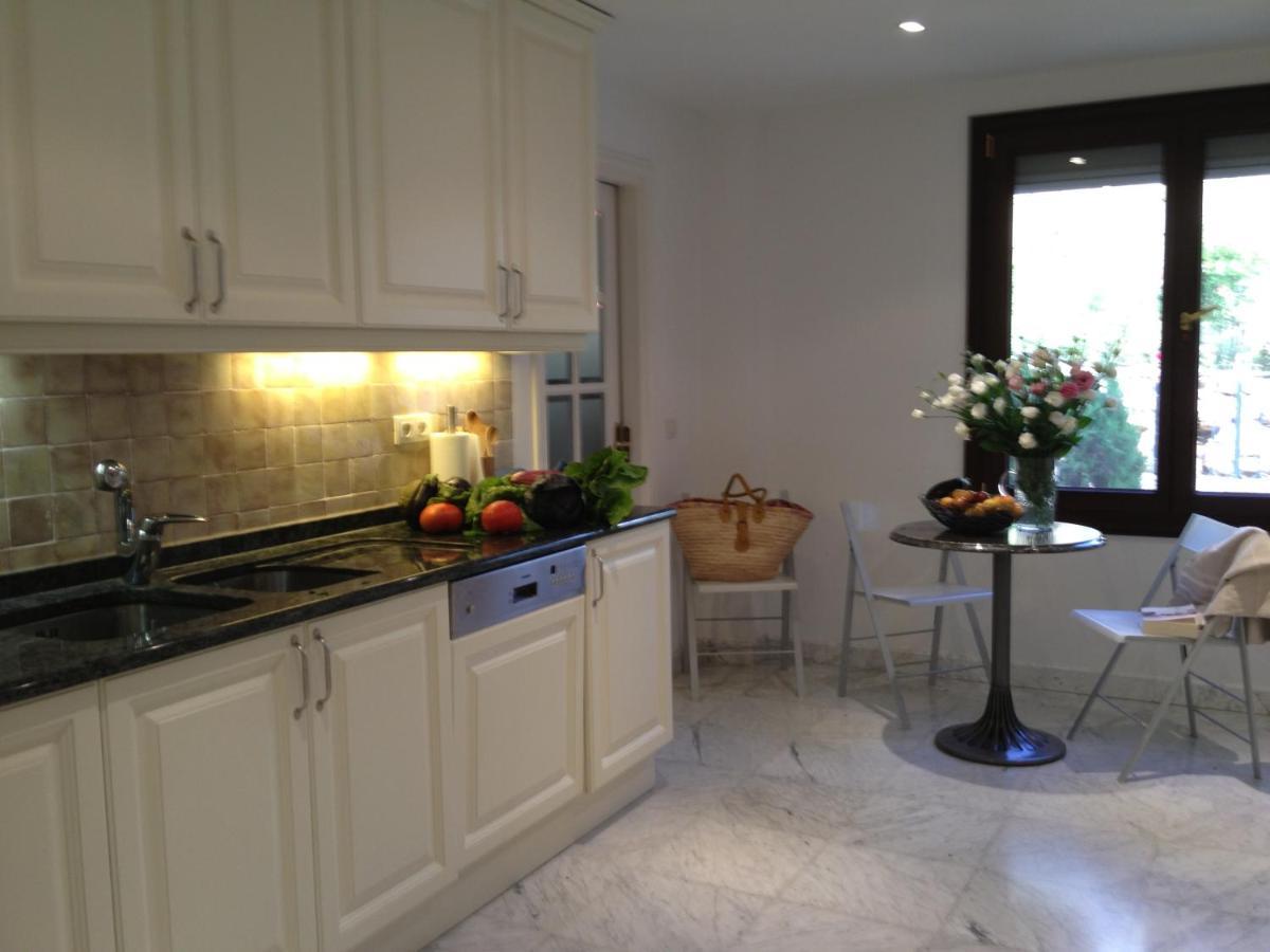 Stunning 175 M2 With Terrace And Jacuzzi * Marbella