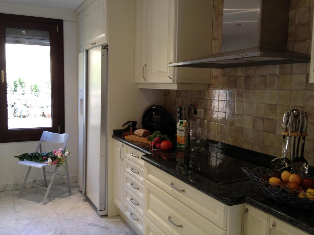 Apartment Stunning 175 M2 With Terrace And Jacuzzi *