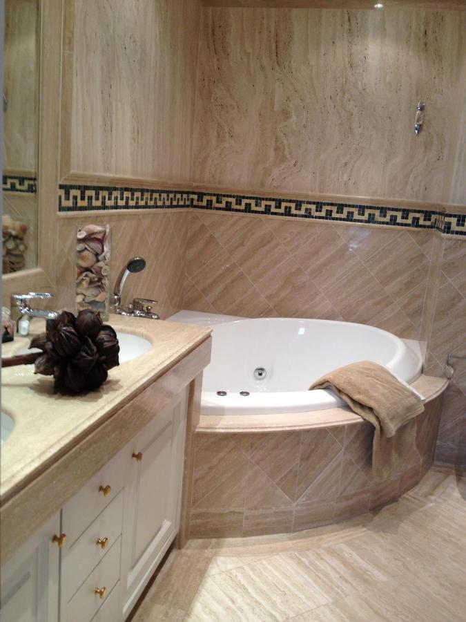Stunning 175 M2 With Terrace And Jacuzzi