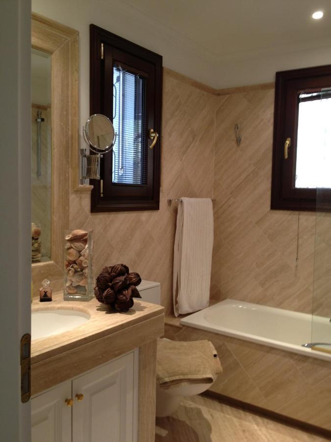 Stunning 175 M2 With Terrace And Jacuzzi Marbella