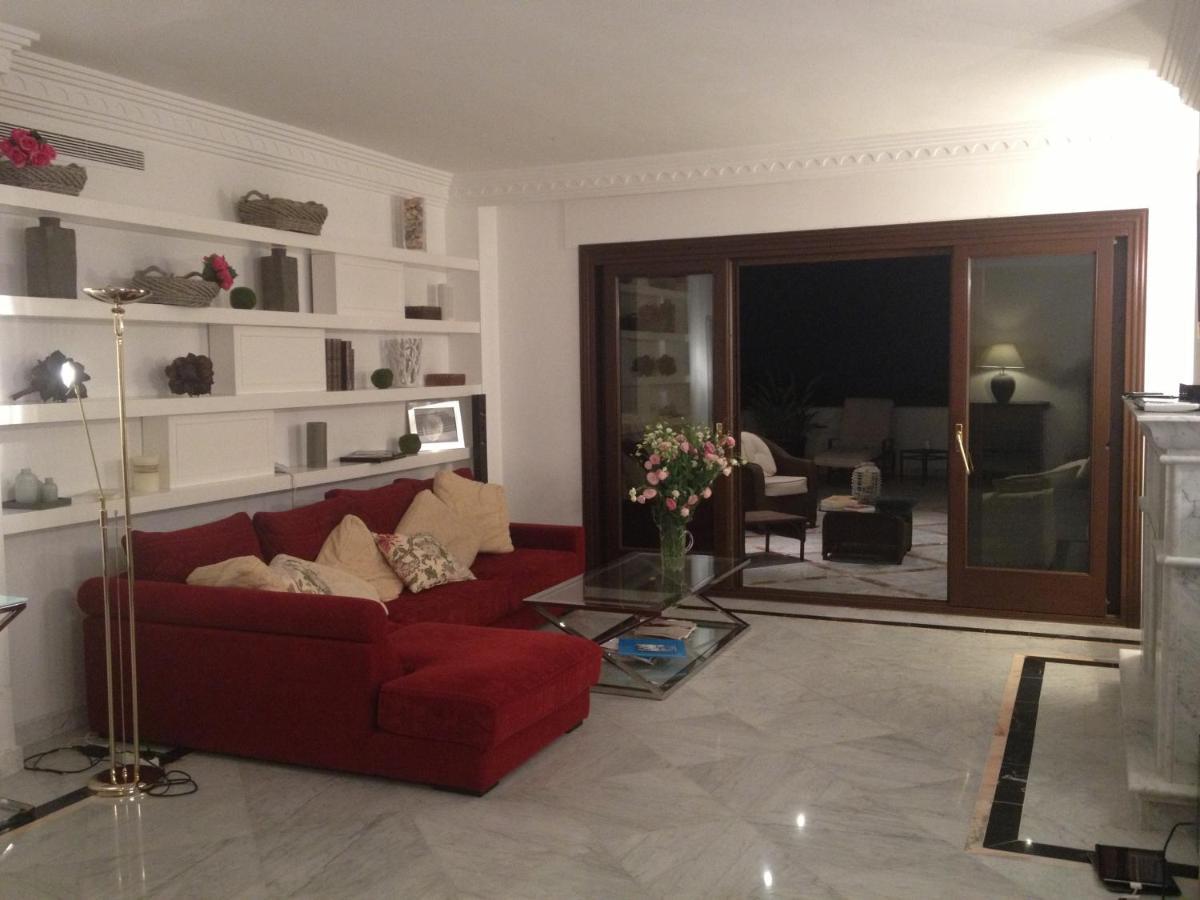 Apartment Stunning 175 M2 With Terrace And Jacuzzi *