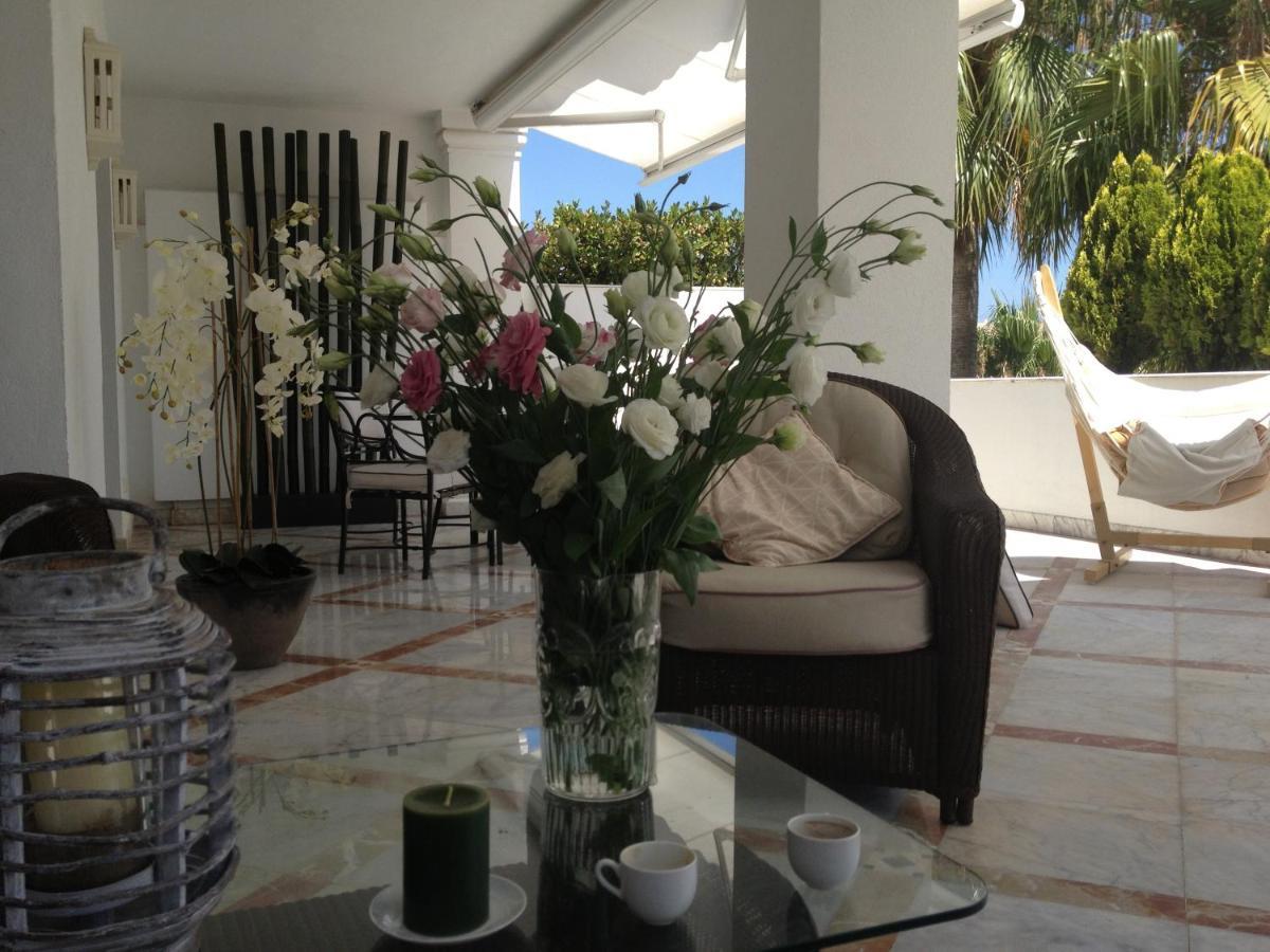Stunning 175 M2 With Terrace And Jacuzzi *