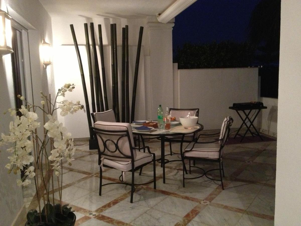 Stunning 175 M2 With Terrace And Jacuzzi Apartment Marbella