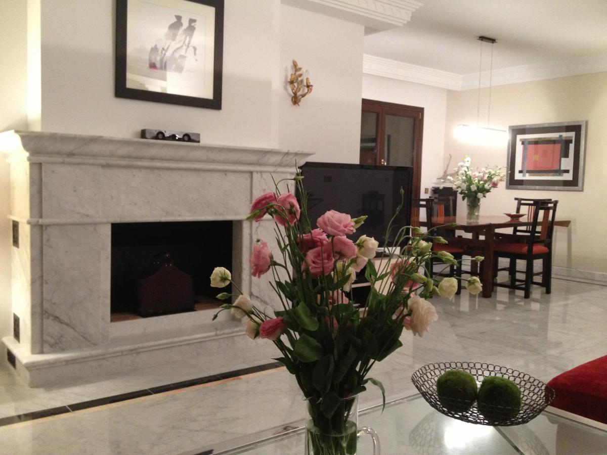 Stunning 175 M2 With Terrace And Jacuzzi Marbella