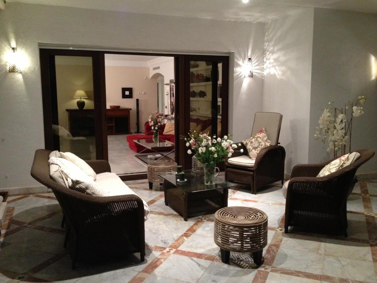 Apartment Stunning 175 M2 With Terrace And Jacuzzi *
