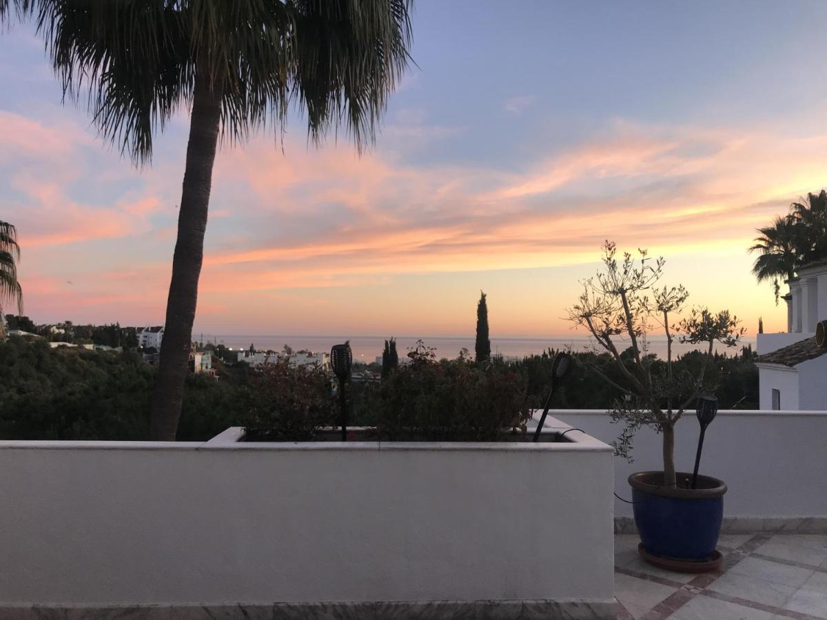 Stunning 175 M2 With Terrace And Jacuzzi * Marbella