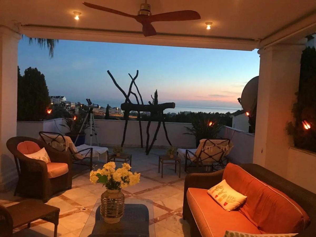 Stunning 175 M2 With Terrace And Jacuzzi Apartment