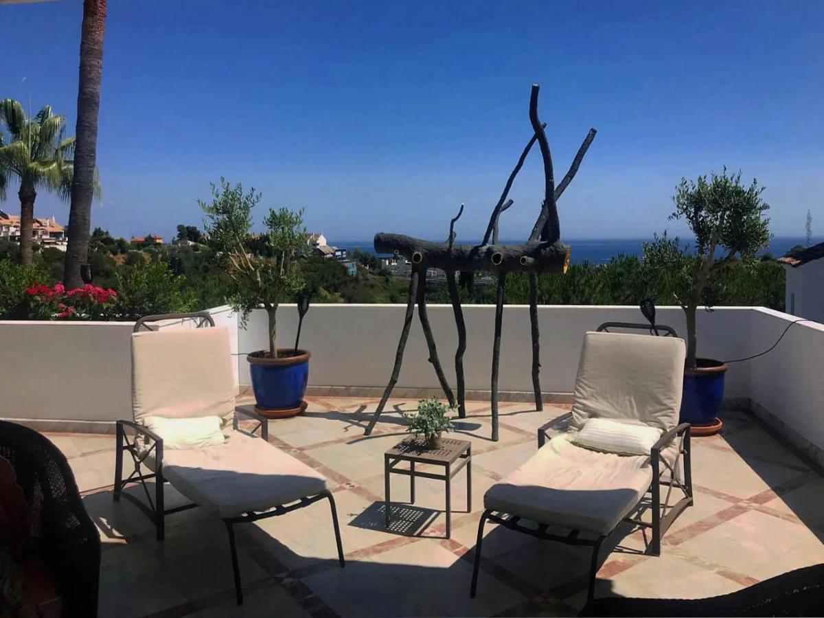 Apartment Stunning 175 M2 With Terrace And Jacuzzi *